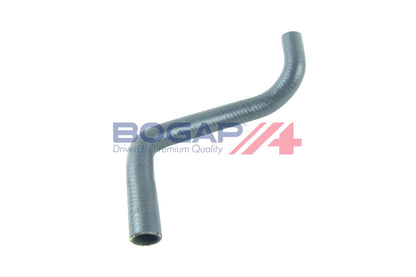 Original BOGAP Transmission Oil Cooler Line 17127617373 / B4228326