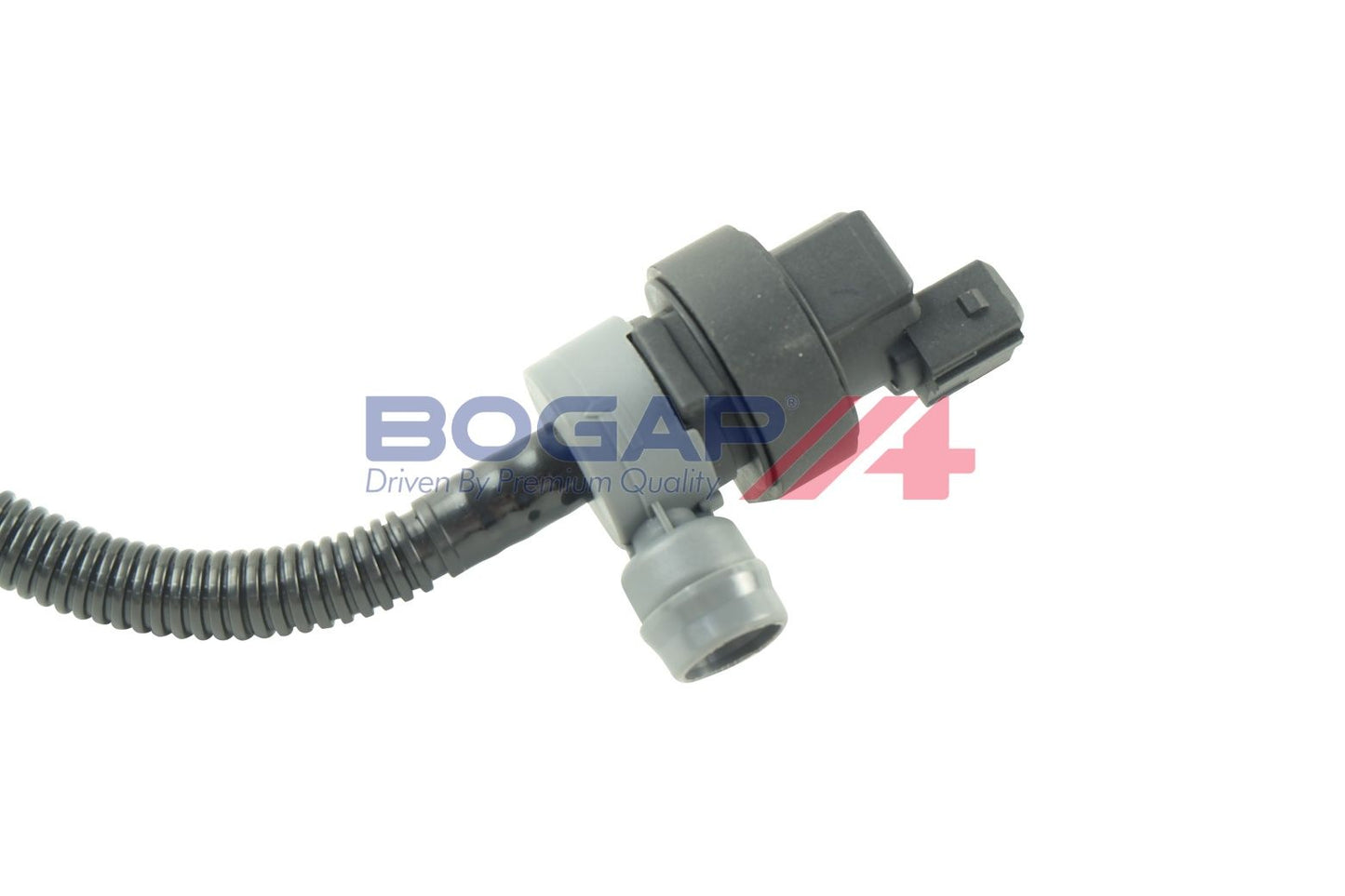 Original BOGAP Fuel Tank Ventilation Valve With Pipe 13907618647 / B6316108