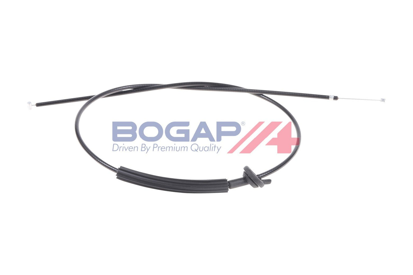 Original BOGAP Bowden Cable, Rear 51237197474 / B5114103