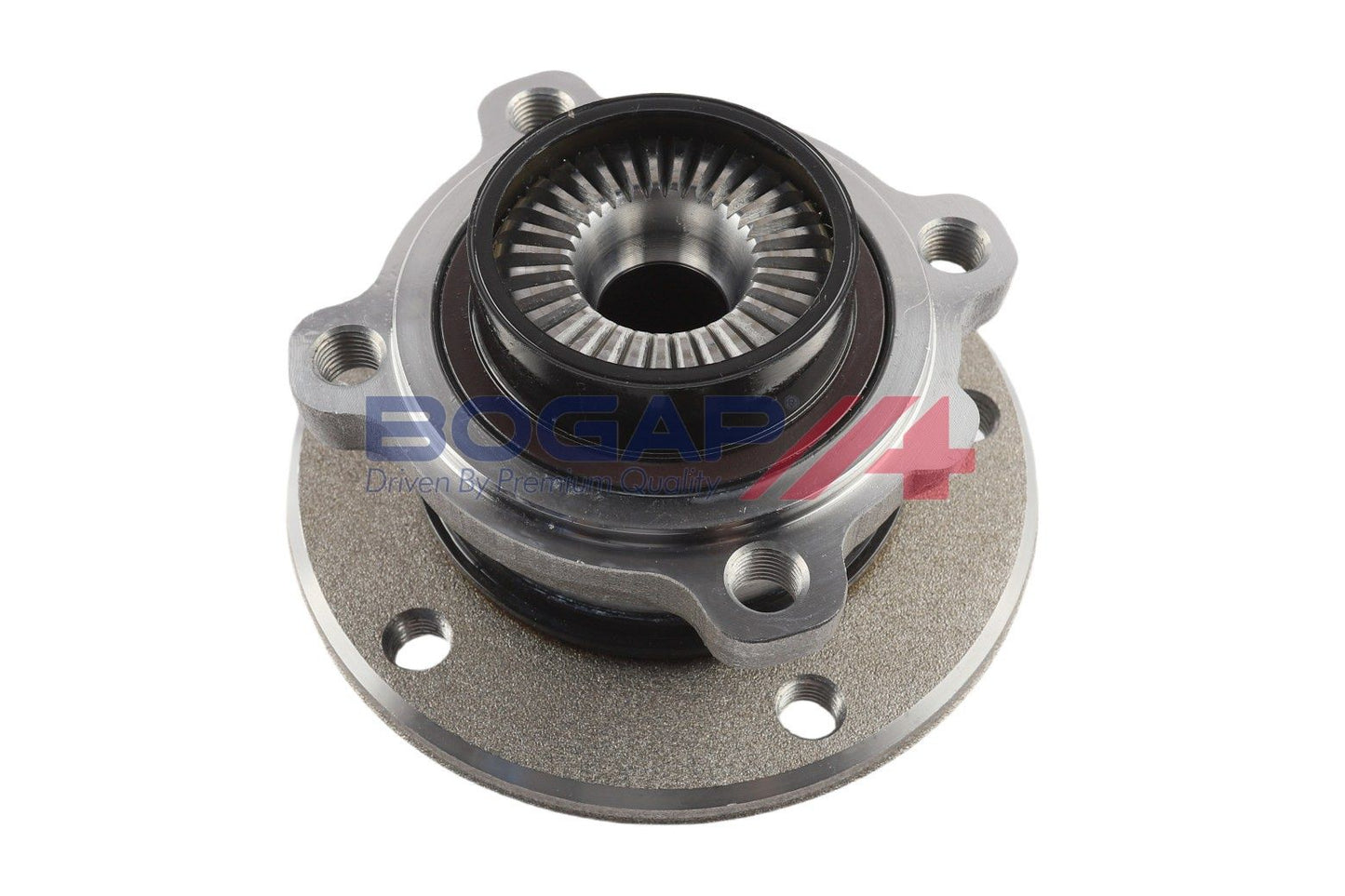 Original BOGAP Front Wheel Hub with Bearing (M12X1.25) 31206877562 / B3334162