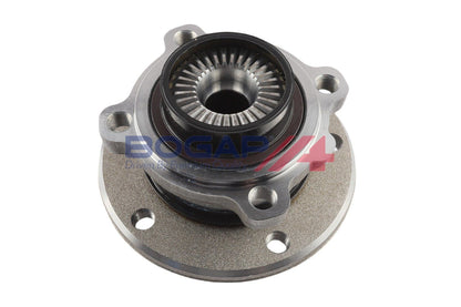 Original BOGAP Front Wheel Hub with Bearing (M12X1.25) 31206877562 / B3334162