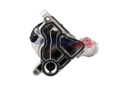 Original BOGAP Aluminium Oil Filter Unit 11428683206 / B4222123