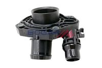 Original BOGAP Thermostat Housing with Thermostat 11518577894 / B4246106