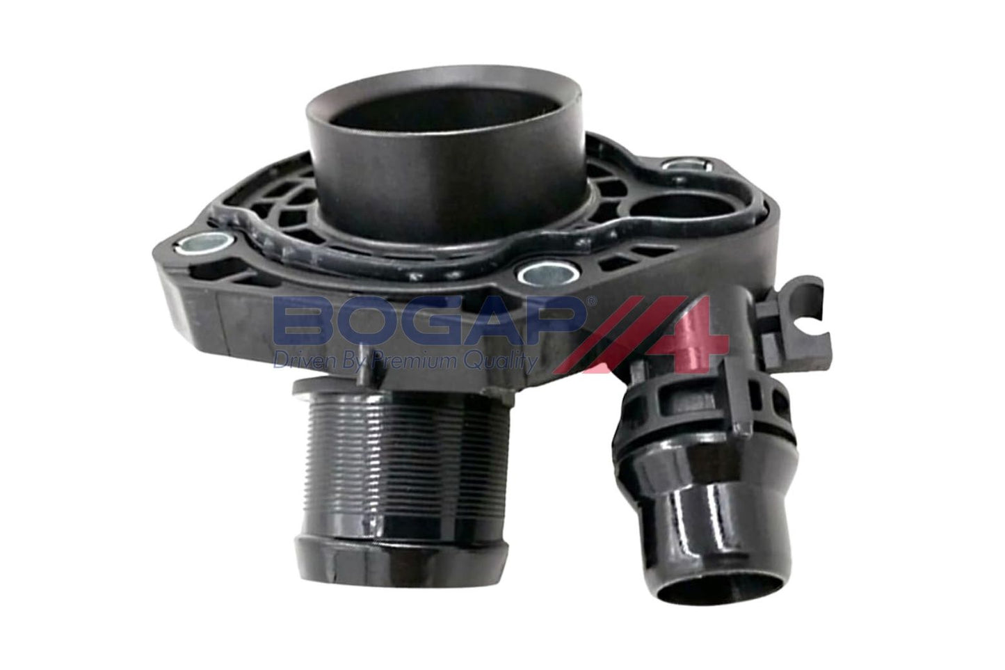 Original BOGAP Thermostat Housing with Thermostat 11518577894 / B4246106