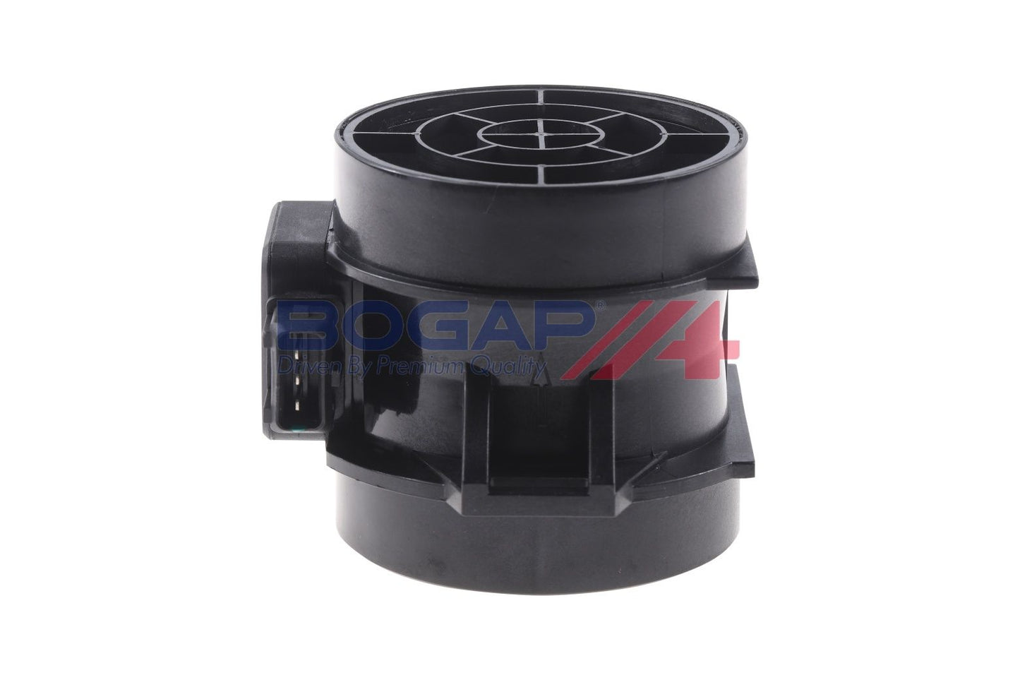 Original BOGAP Hot-Film Air Mass Meter 13621432356 / B6110104