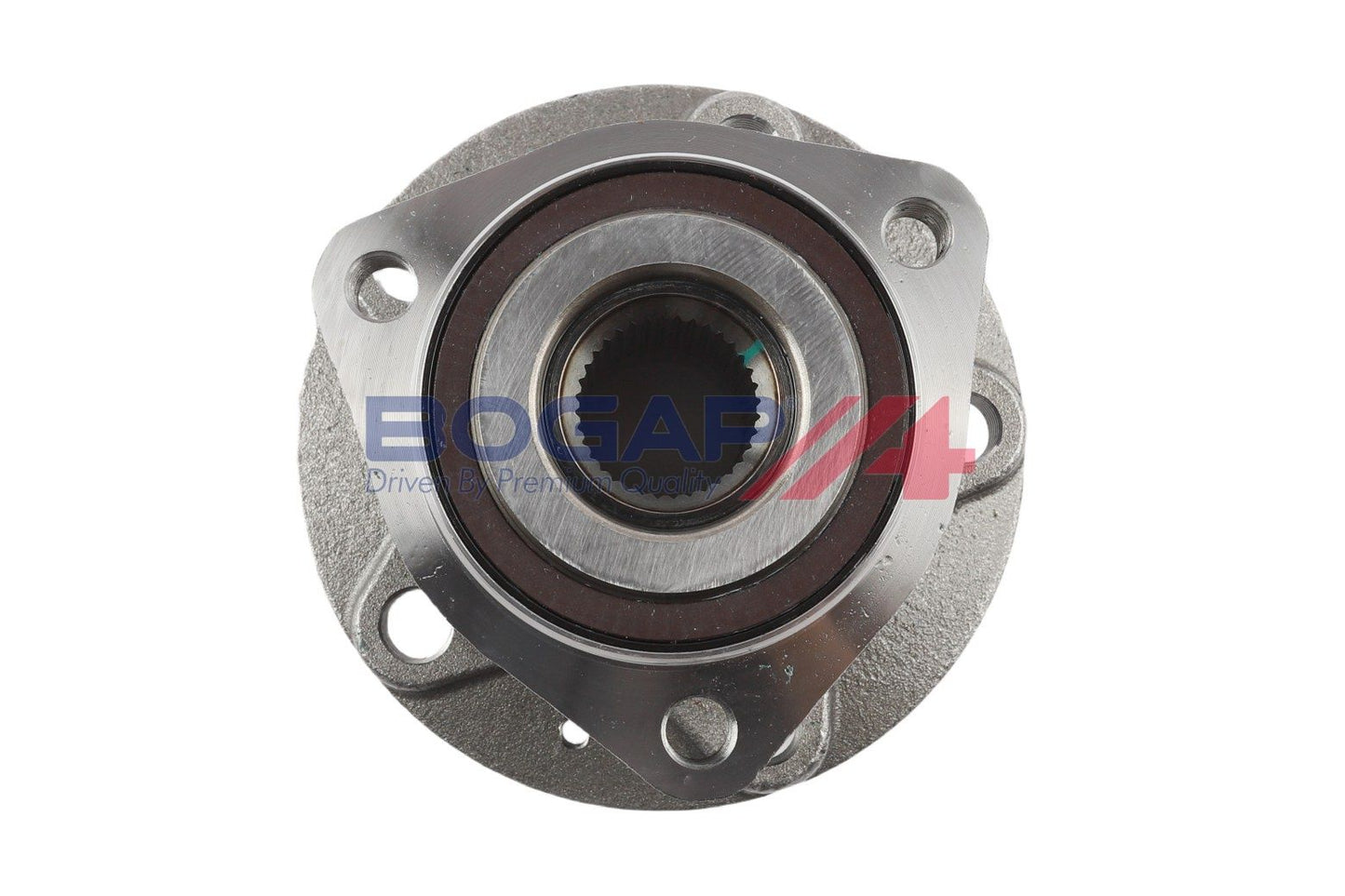 Original BOGAP Angular Contact Ball Bearing, Radial (45x80x37) 33411095652 / B3334132