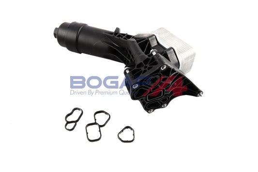Original BOGAP Oil Filter Assembly 11428580414 / B1425115