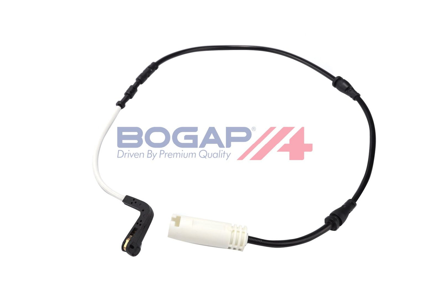 Original BOGAP Front Left Brake Pad Wear Sensor 34352283335 / B7118161