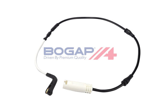 Original BOGAP Front Left Brake Pad Wear Sensor 34352283335 / B7118161