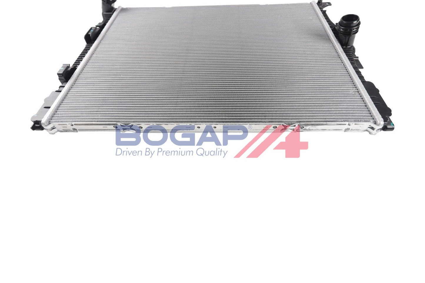 Original BOGAP Radiator 17118482622 / B4210137