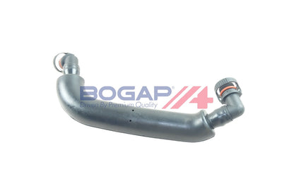 Original BOGAP Ventilation Line without Pressure Control Valve (Zyl. 1–4) 11617547185 / B1210107
