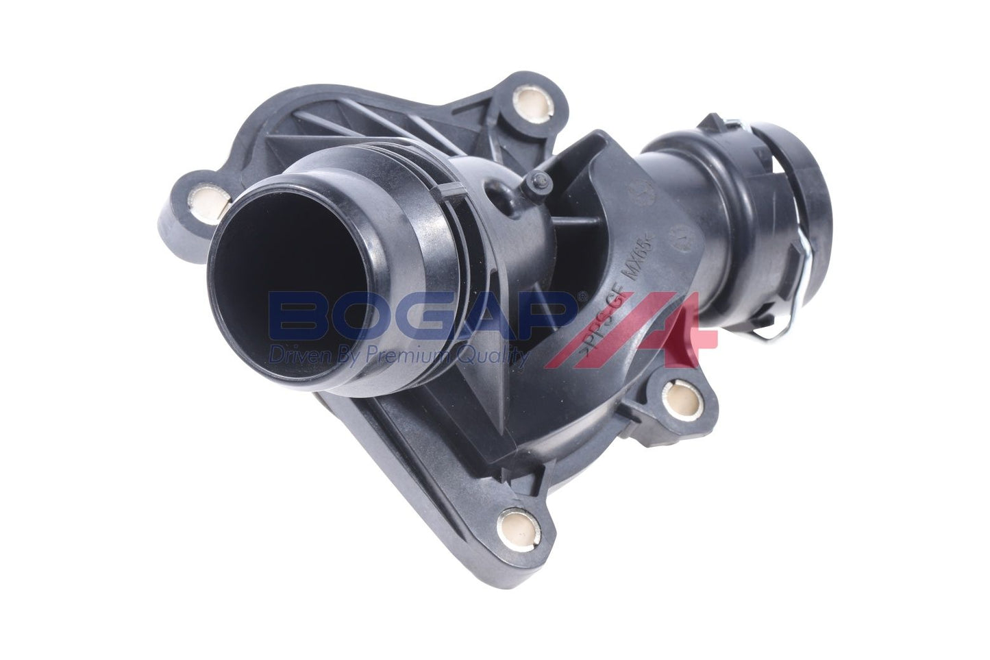 Original BOGAP Thermostat With Adapter 11517805811 / B4245125