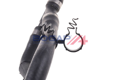 Original BOGAP Coolant Hose 17127596839 / B4228300