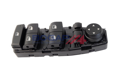 Original BOGAP Operating Unit Switch Cluster 61319241955 / B7358107