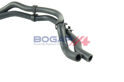 Original BOGAP Heater Hose 64219223587 / B4228331