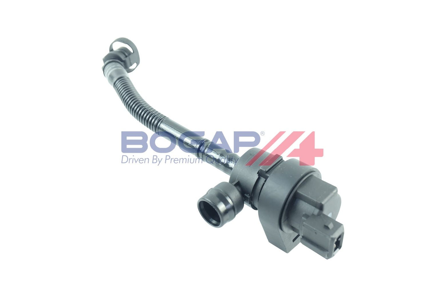 Original BOGAP Fuel Tank Breather Valve 13907512576 / B6316107