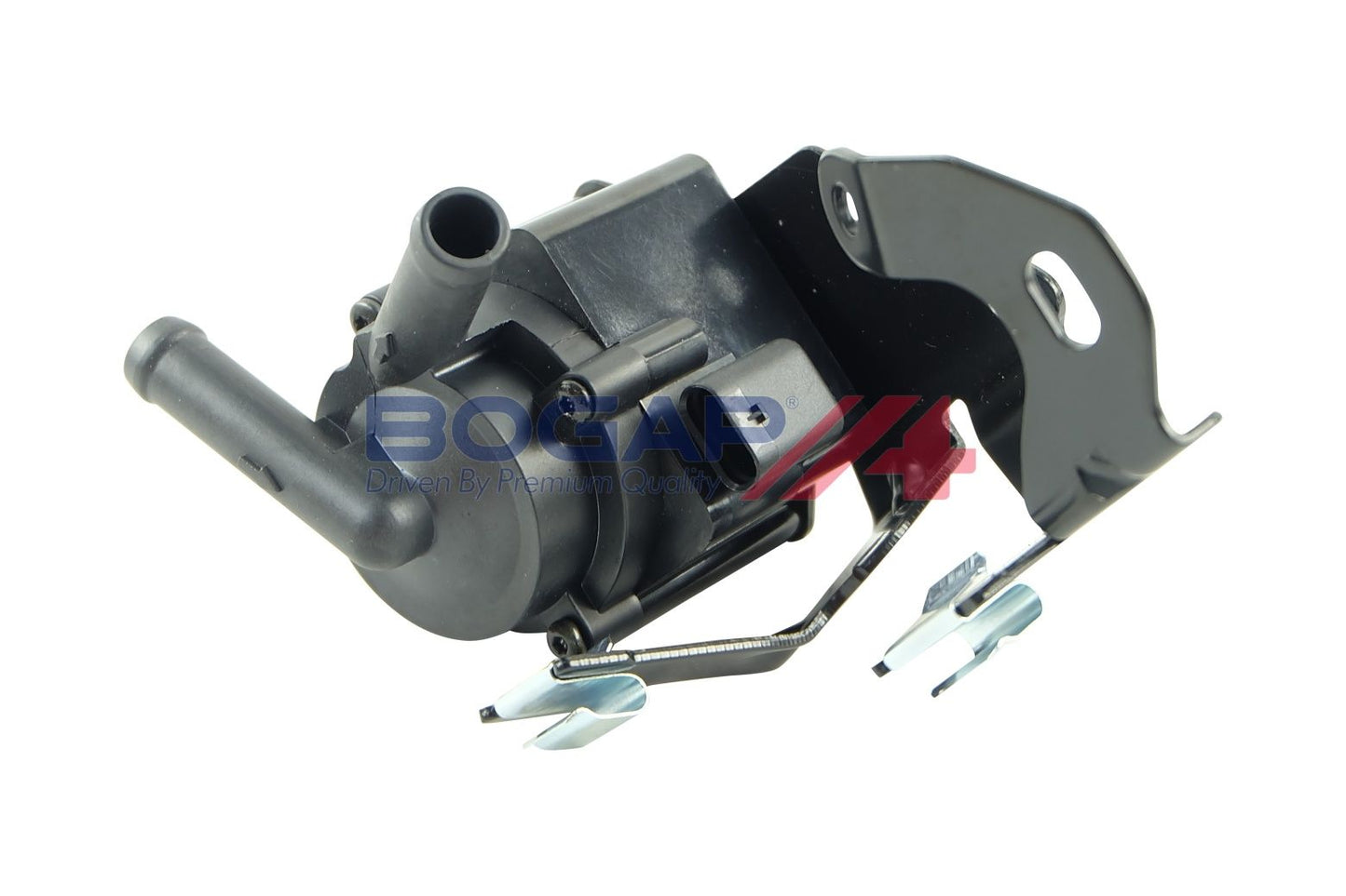 Original BOGAP Auxiliary Water Pump 11538843817 / B4233100