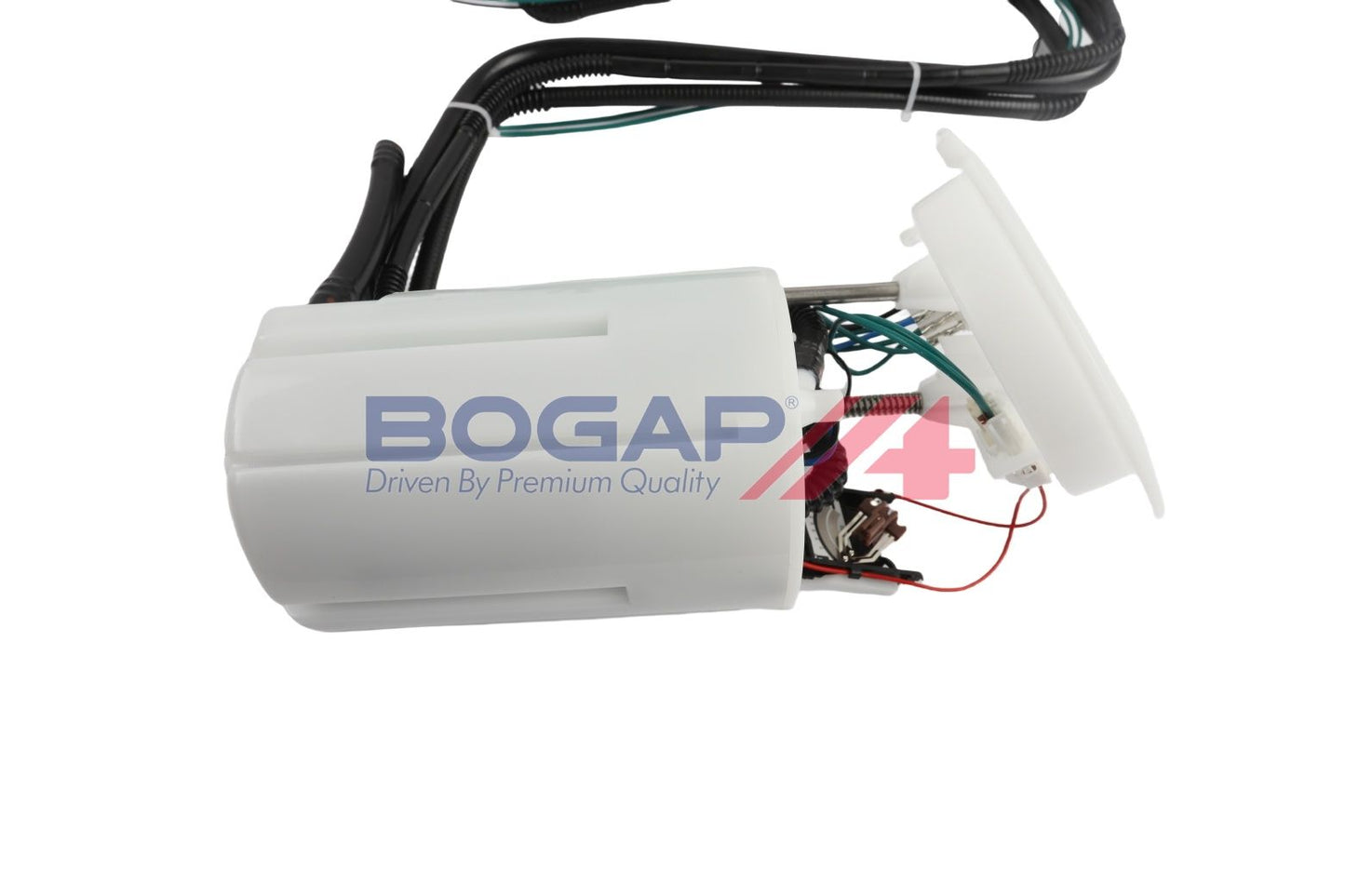 Original BOGAP Delivery Unit with In-Tank Pump, Right (5 Bar) 16117373503 / B1622102