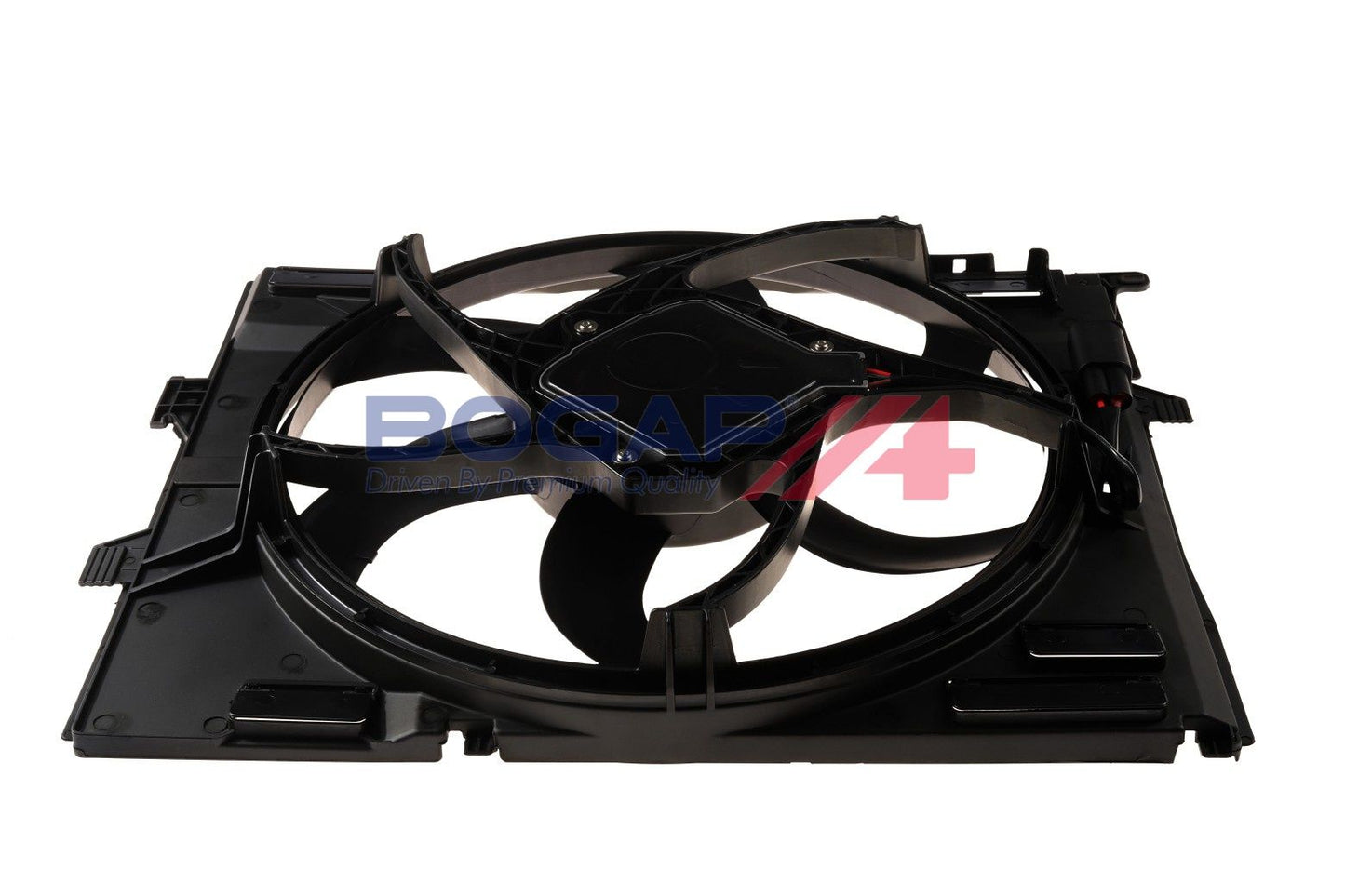 Original BOGAP Fan Housing with Fan (400W) 17428625439 / B4243144