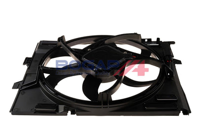 Original BOGAP Fan Housing with Fan (400W) 17428625439 / B4243144
