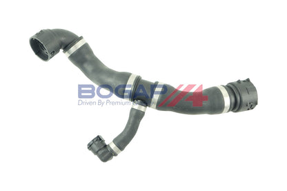 Original BOGAP Engine Feed–Radiator Top Hose 17127525023 / B4228265