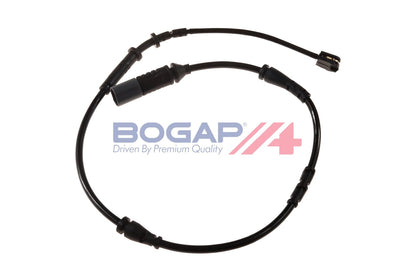 Original BOGAP Rear Brake Pad Sensor 34356865612 / B7118104