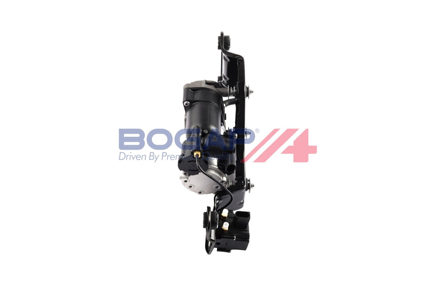 Original BOGAP Air Supply Device 37206859714 / B3428104