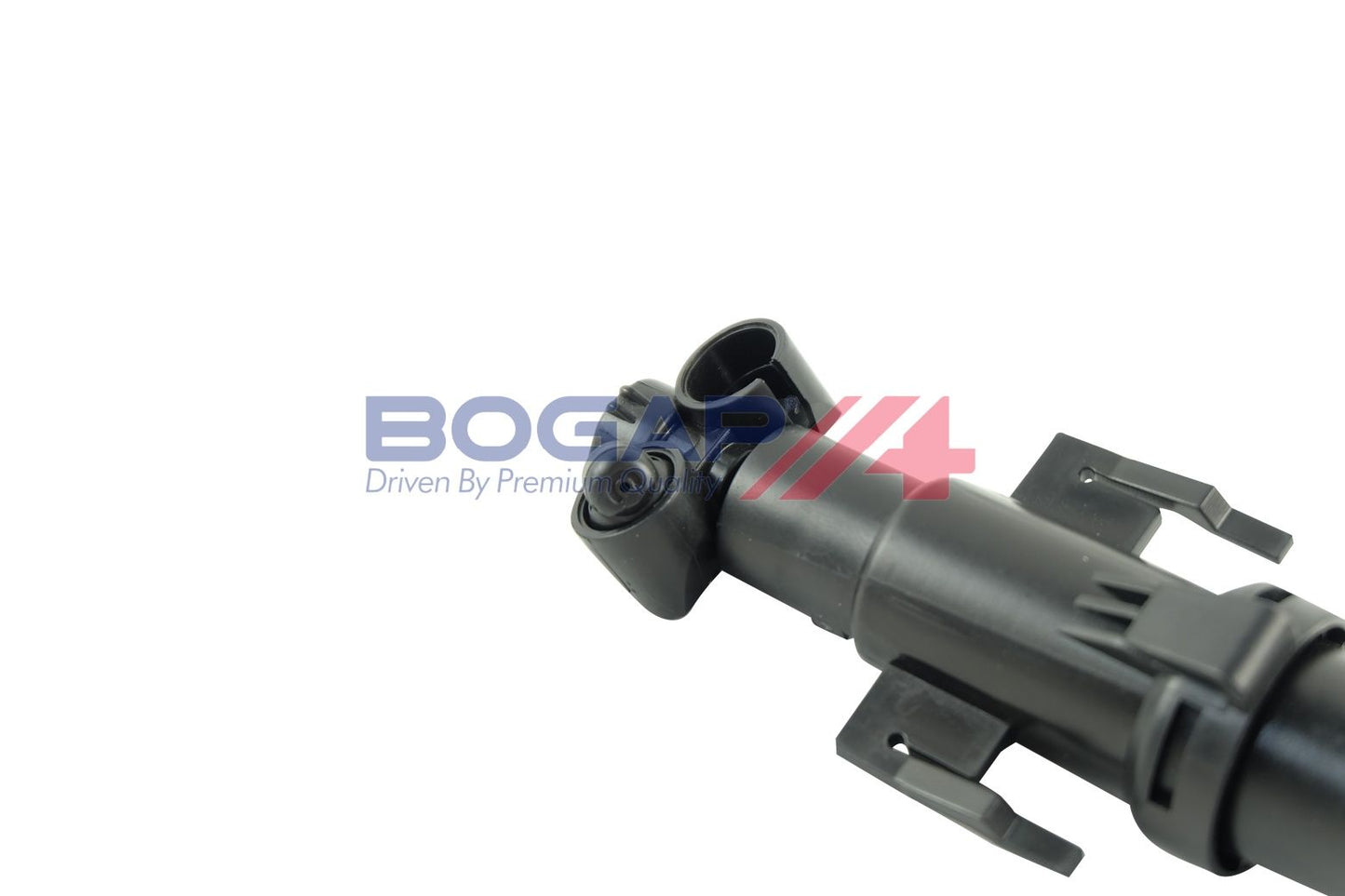 Original BOGAP High Pressure Nozzle, Left 61677341541 / B5522132