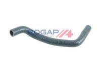 Original BOGAP Transmission Oil Cooler Line 17127617373 / B4228326