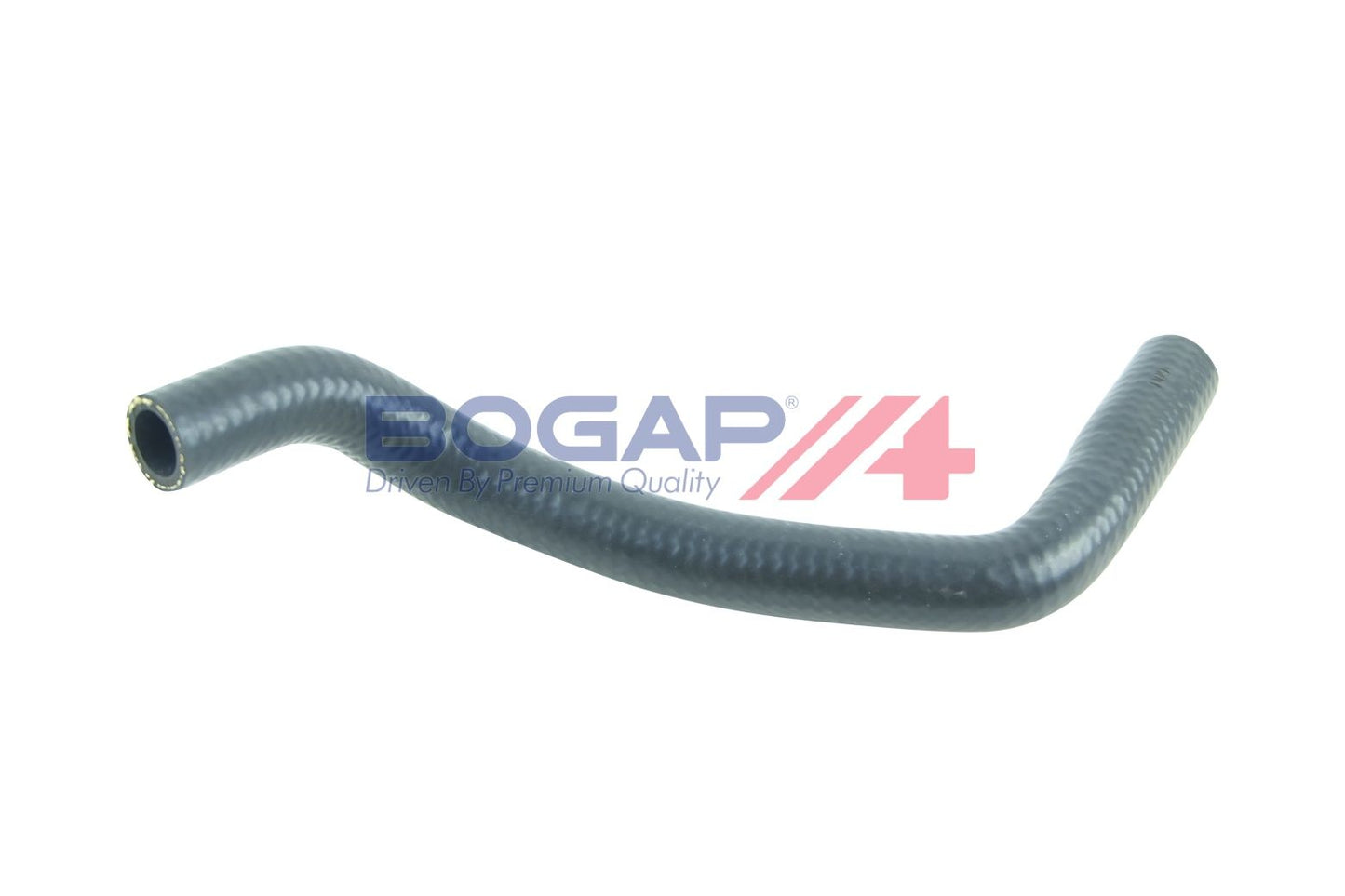 Original BOGAP Transmission Oil Cooler Line 17127617373 / B4228326