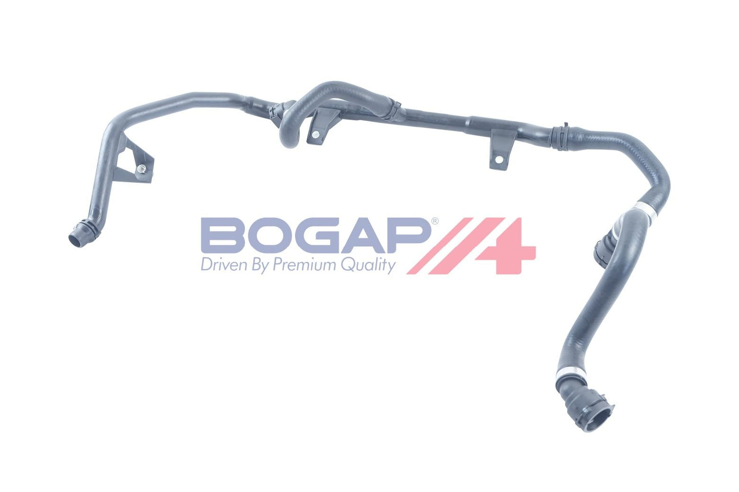 Oringal BOGAP Heater Return-Thermostat Line 17127548224 / B4229104