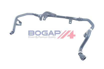 Oringal BOGAP Heater Return-Thermostat Line 17127548224 / B4229104