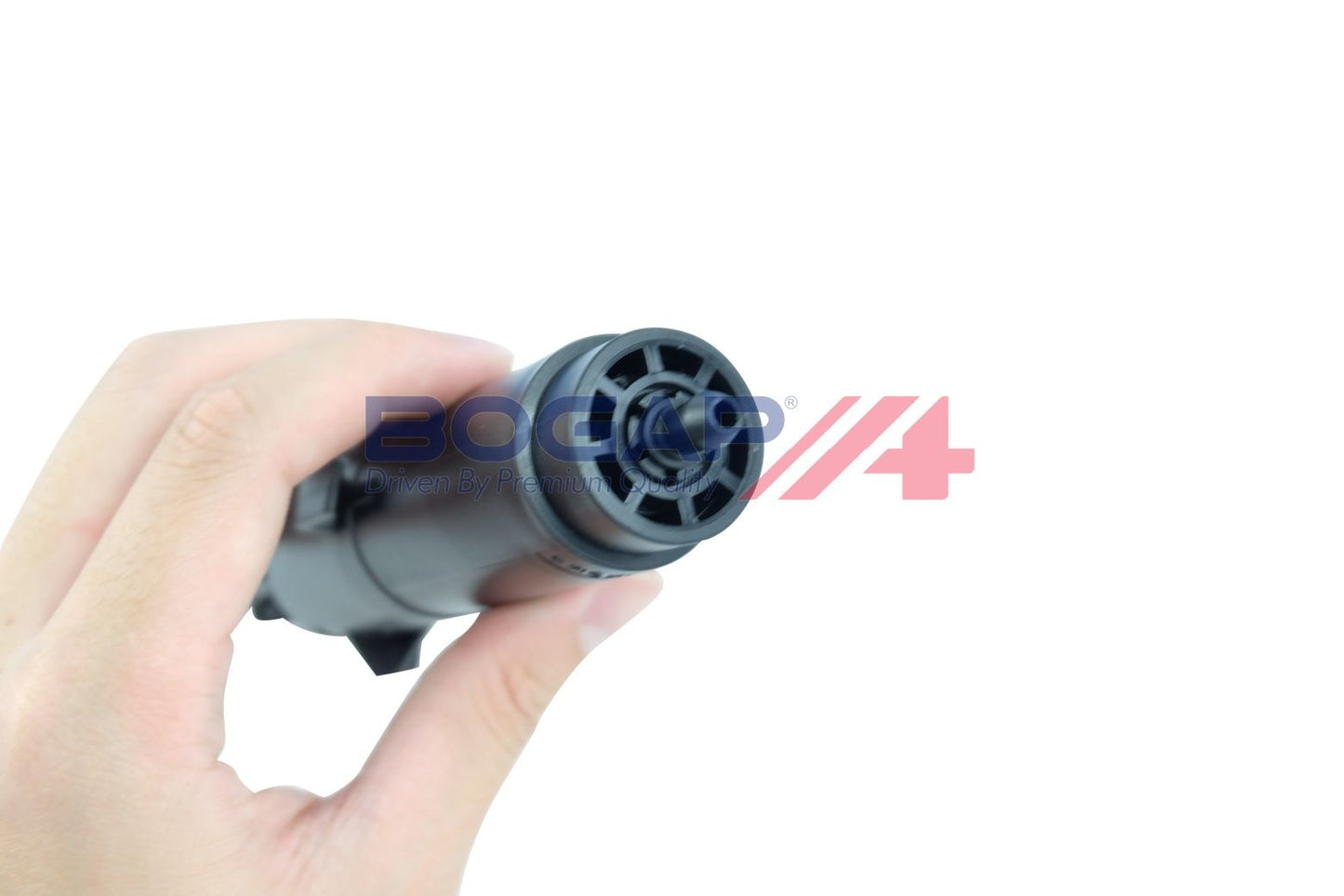 Original BOGAP Spray Nozzle, Left 61677292657 / B5522126