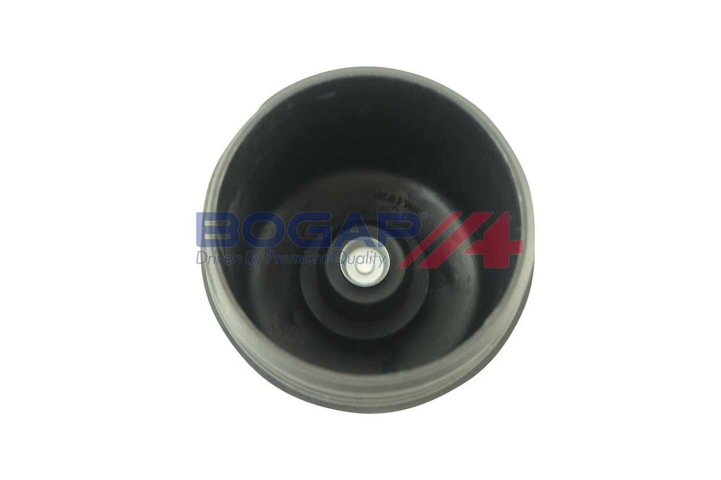 Original BOGAP Oil Filter Cap (Without Drain Plug) 11427615389 / B1422106