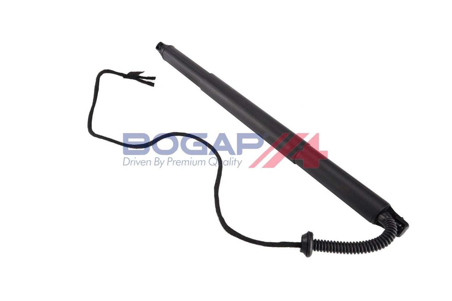 Original BOGAP Spindle Drive, Right (ATL) 51247332698 / B5260161