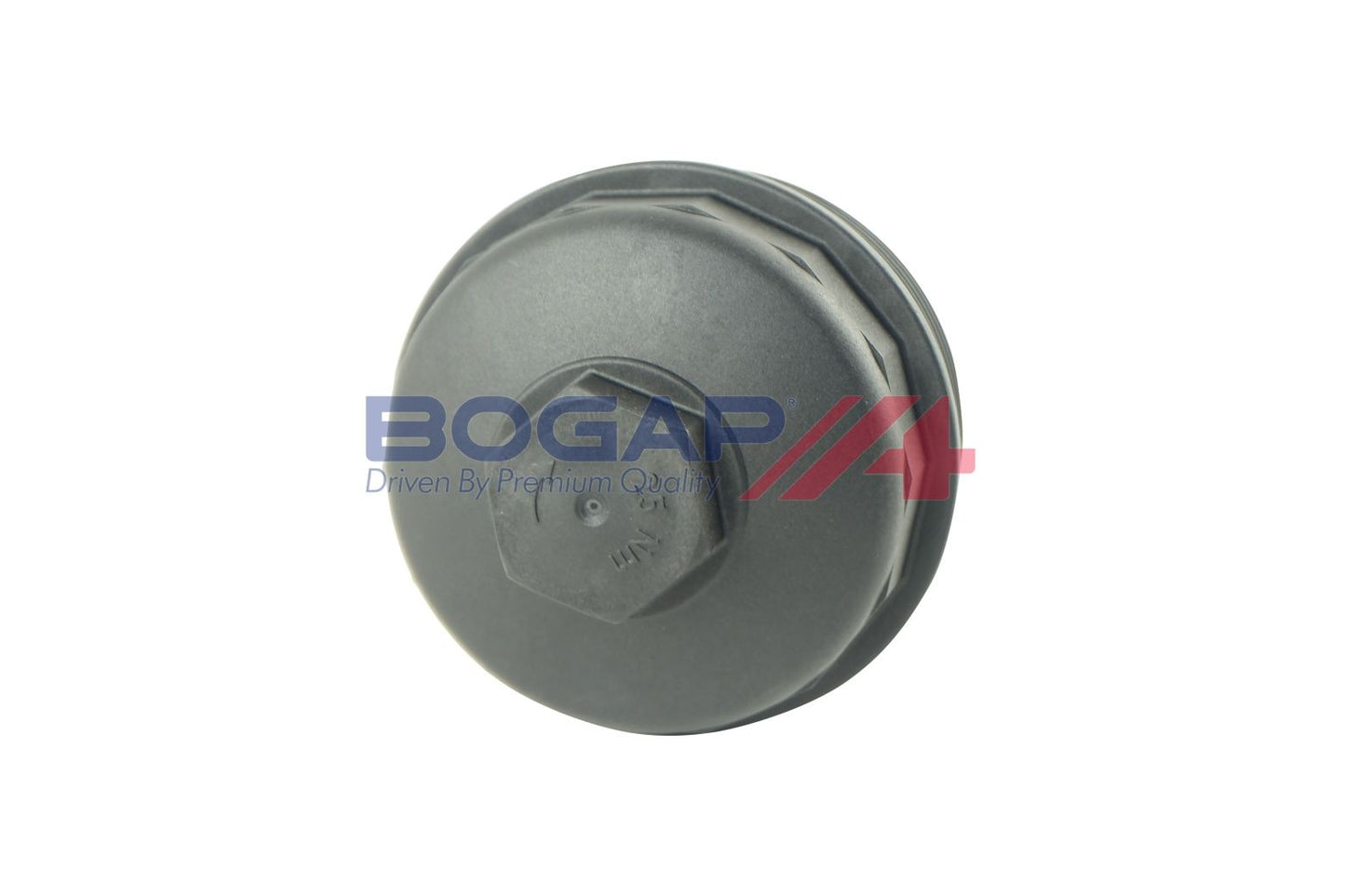 Original BOGAP Oil Filter Cover 11421744000 / B1422103