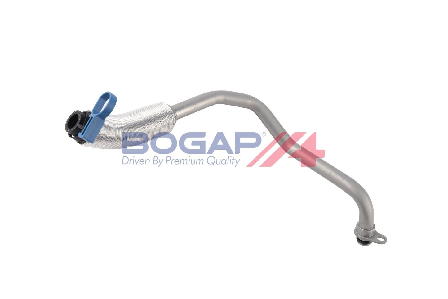Original BOGAP Return Pipe 11427608124 / B1728128