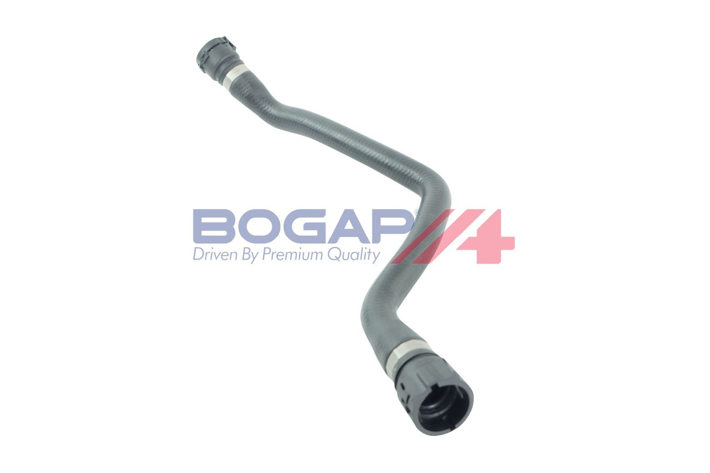 Original BOGAP Coolant Return Hose 11531436410 / B4228226
