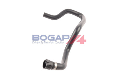 Original BOGAP Hose for Engine Inlet and Water Valve 64218378368 / B4228330