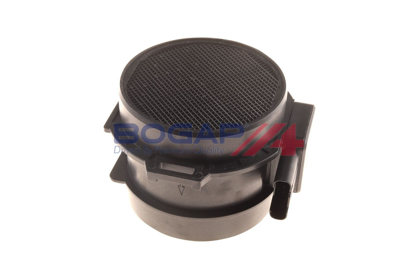 Original BOGAP Hot-Film Air Mass Meter 13627566983 / B6110111