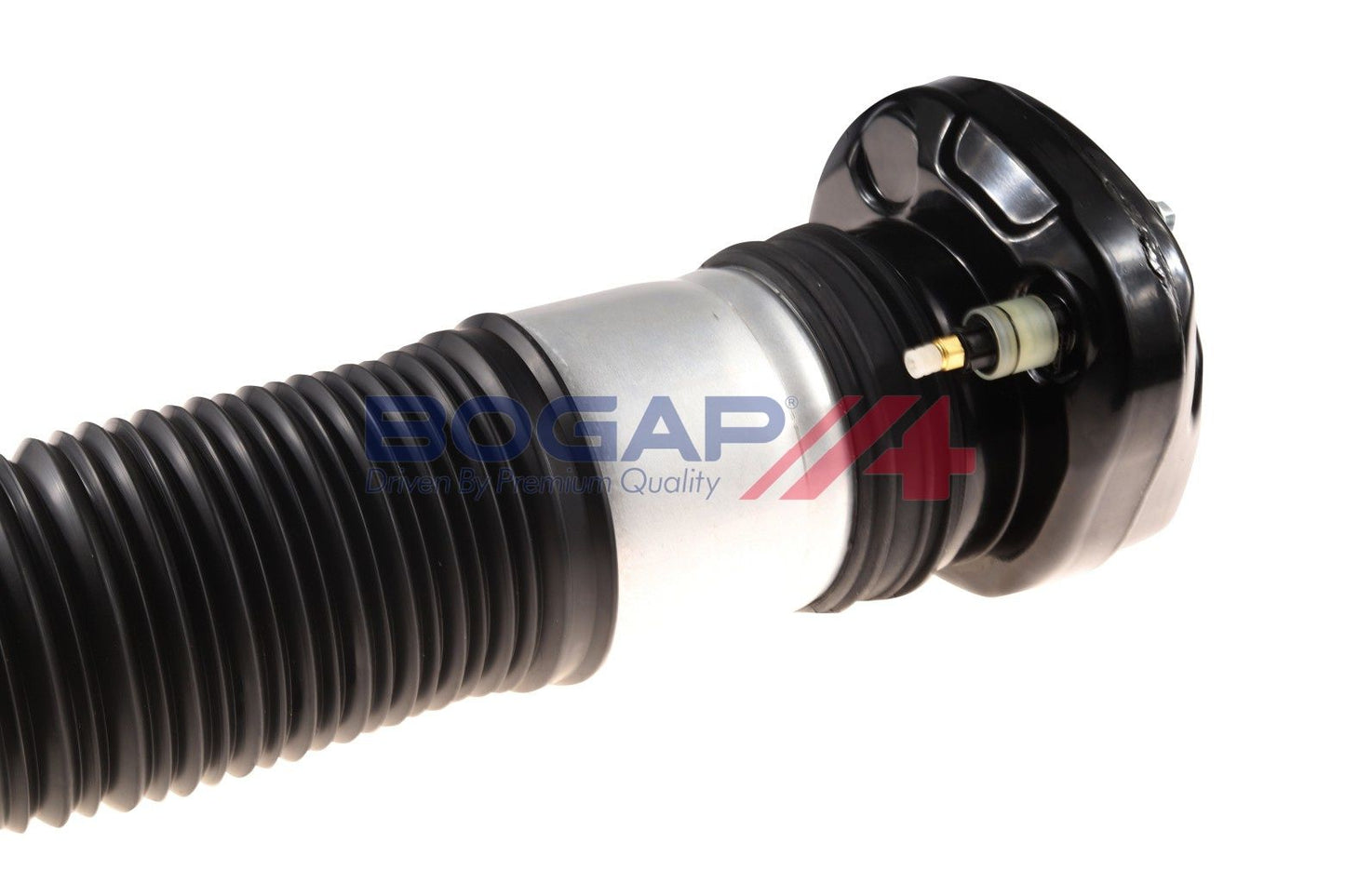 Original BOGAP Rear Left Air Spring Strut 37107915953 / B3426117