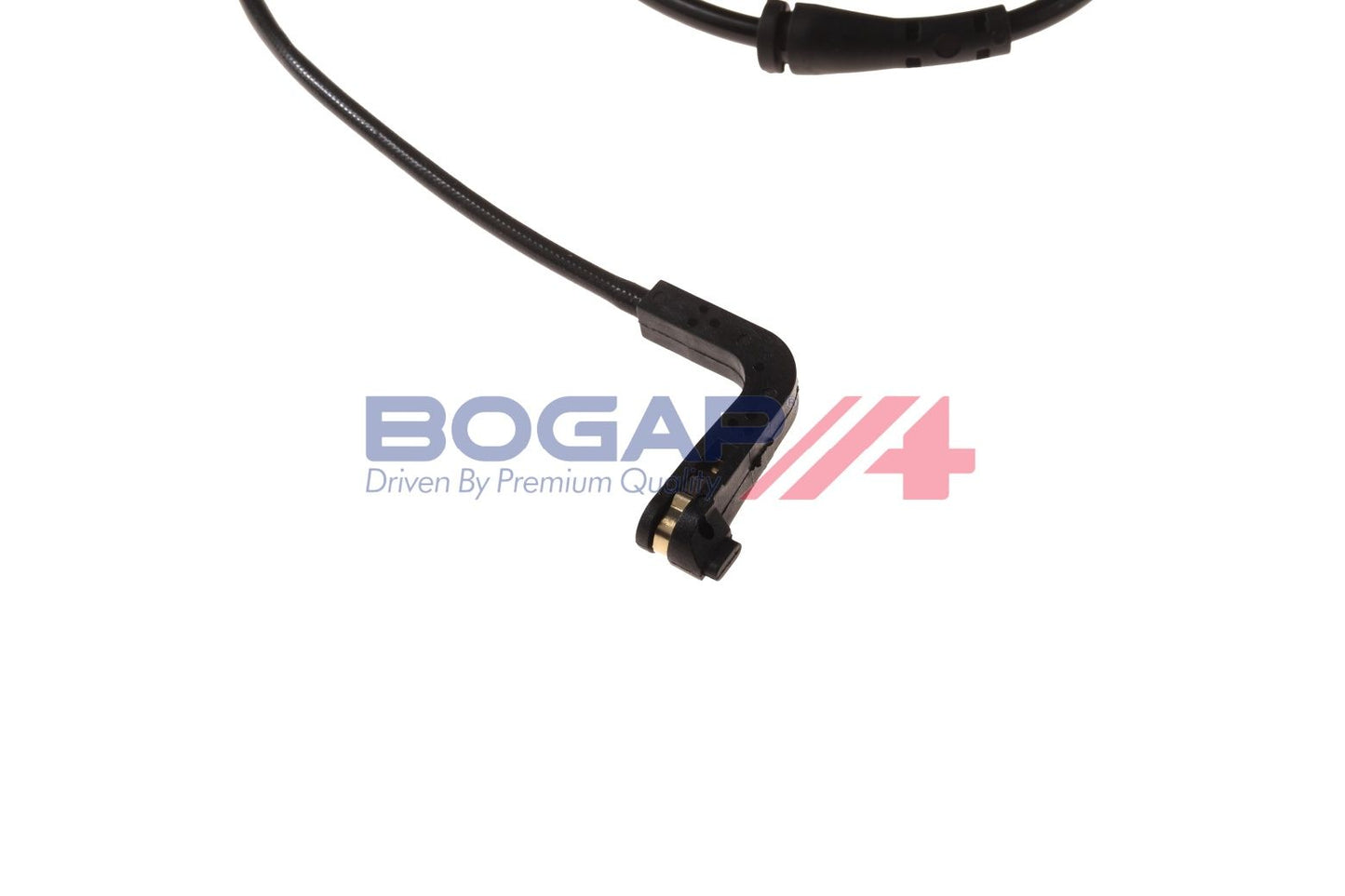 Original BOGAP Front Left Brake Pad Wear Sensor 34356789492 / B7118116