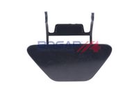 Original BOGAP Primed Spray Nozzle Cover, Right 51117246870 / B5522152