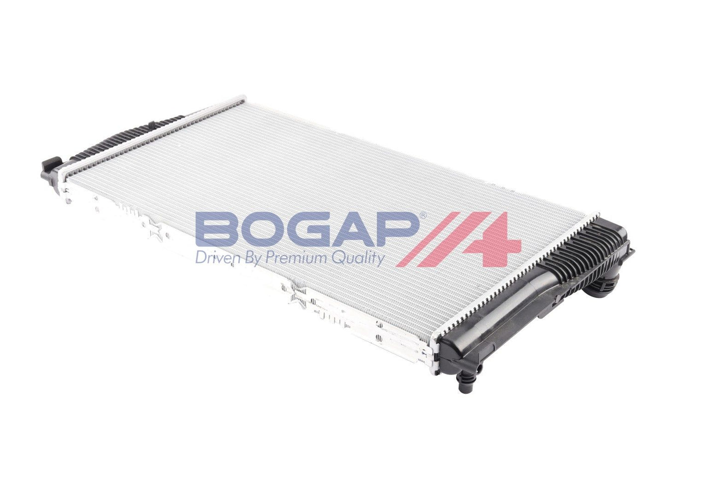 Original BOGAP Radiator 17118672012 / B4210111
