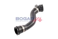 Original BOGAP Radiator Bottom–Thermostat Hose 17127526391 / B4228408