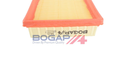 Original BOGAP Air Filter Element 13717593250 / B8111117