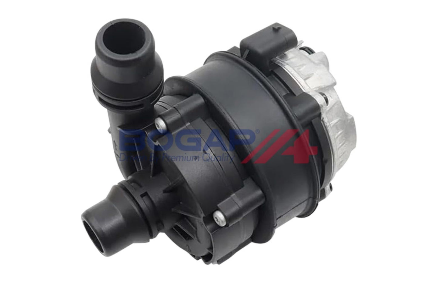 Original BOGAP Auxiliary Water Pump 11518637953 / B4233106
