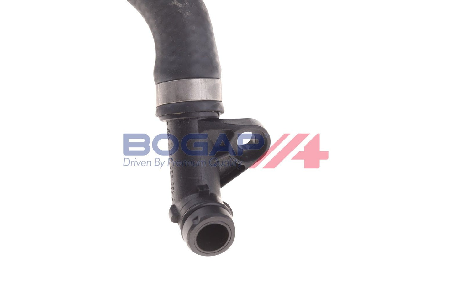 Original BOGAP Coolant Hose 17117620688 / B4228151