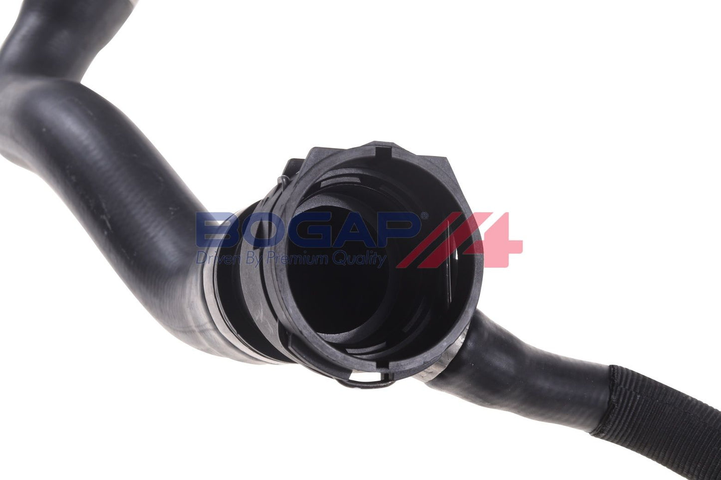 Original BOGAP Coolant Hose 17127640916 / B4228176
