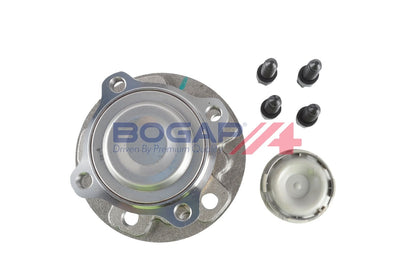 Original BOGAP Wheel Hub with Bearing (HIGH) 33406891924 / B3334144